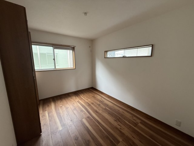 和歌山市松島・中古戸建・80406の洋室