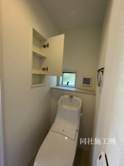  | 【名古屋市港区船頭場1丁目425新築戸建2号棟】✨️仲介手数料無料✨️福田小学校・南陽中学校