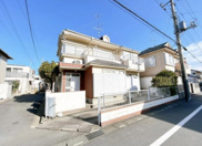 鴻巣市榎戸　中古戸建の画像