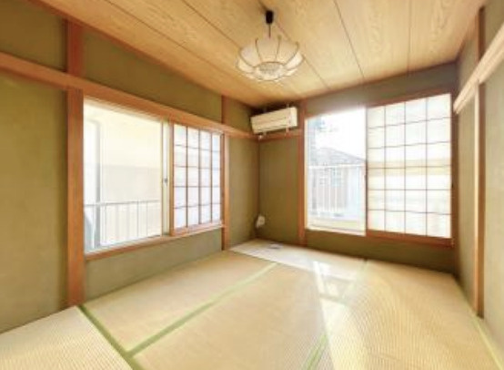 【和室】 | 鴻巣市榎戸　中古戸建