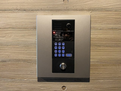 【セキュリティ】 | Air Tower Otsuka