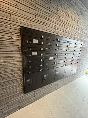 【その他共用部分】 | Air Tower Otsuka