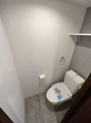 【トイレ】 | Air Tower Otsuka | トイレも気になるポイント