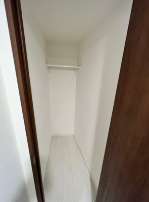 【収納】 | Air Tower Otsuka | 収納豊富です