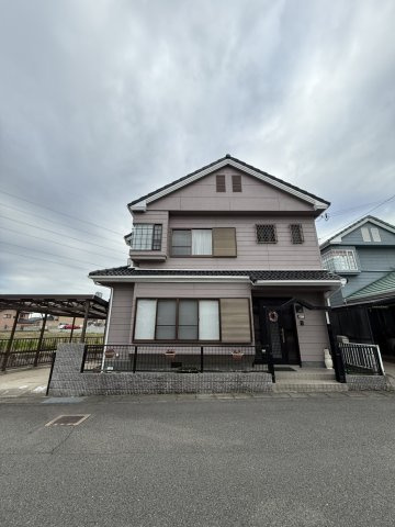 岩出市吉田・中古戸建・54744