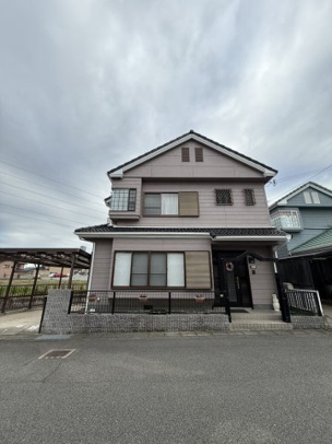 岩出市吉田・中古戸建・54744の画像