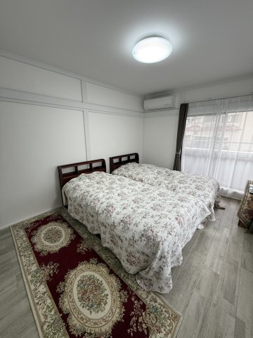 岩出市吉田・中古戸建・54744の洋室