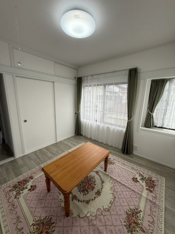 岩出市吉田・中古戸建・54744の洋室