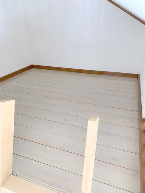 シティハイツ田安のその他