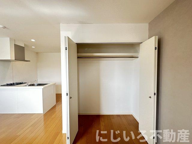 マビックエアーCの収納