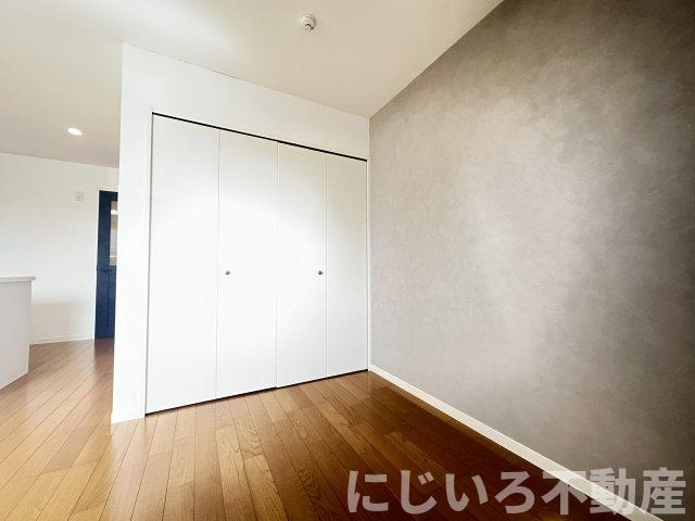 マビックエアーCの居間・リビング