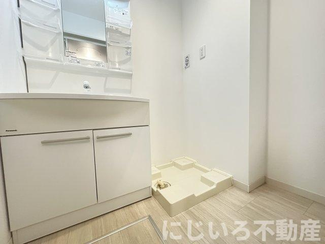 マビックエアーCのキッチン