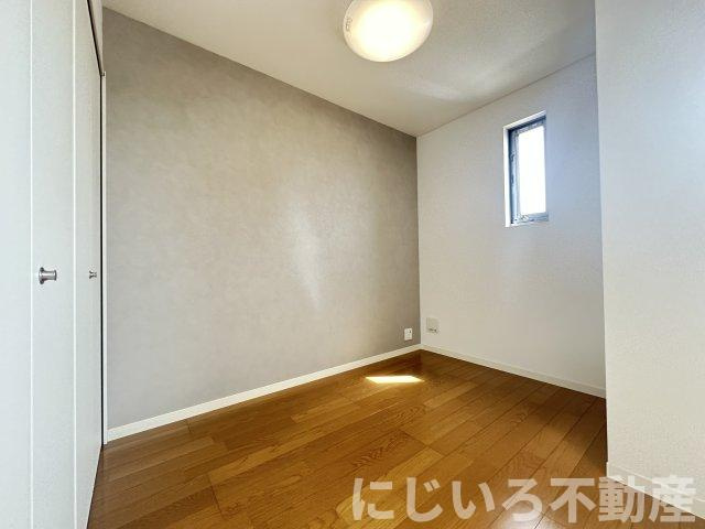 マビックエアーCの寝室