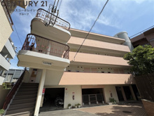 サンハイツ白鳩１の画像