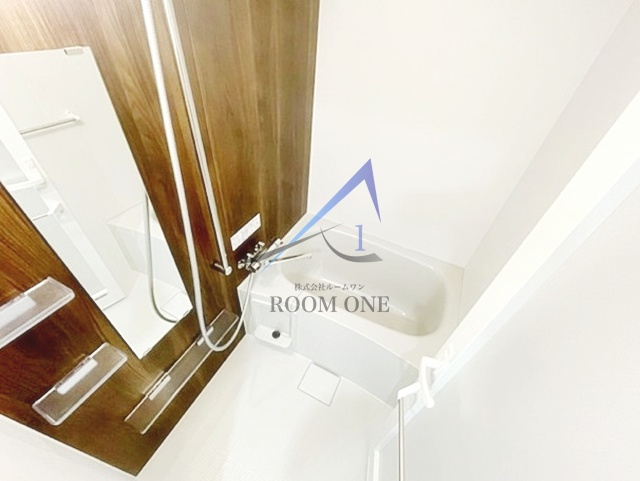 SORTE・MATSUOの浴室|お風呂です。