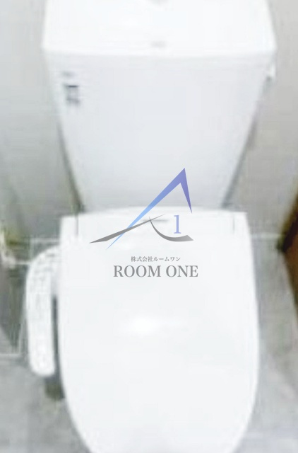 SORTE・MATSUOのトイレ|トイレです。