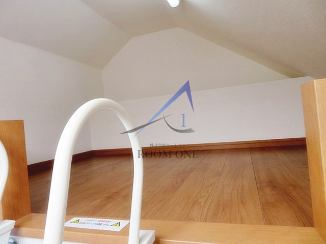 クレールメゾンの寝室|寝室です。