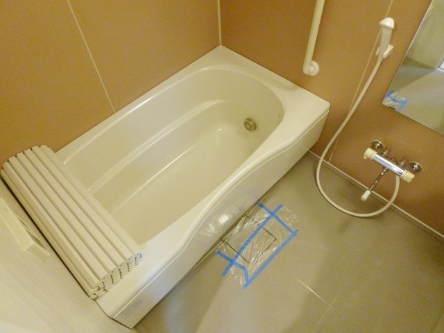 バストイレ別でおすすめです☆