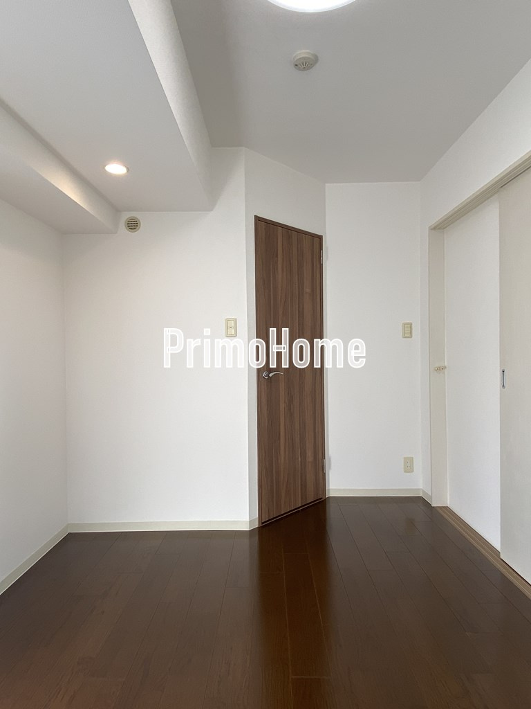 プロスペクト日本橋小網町の洋室