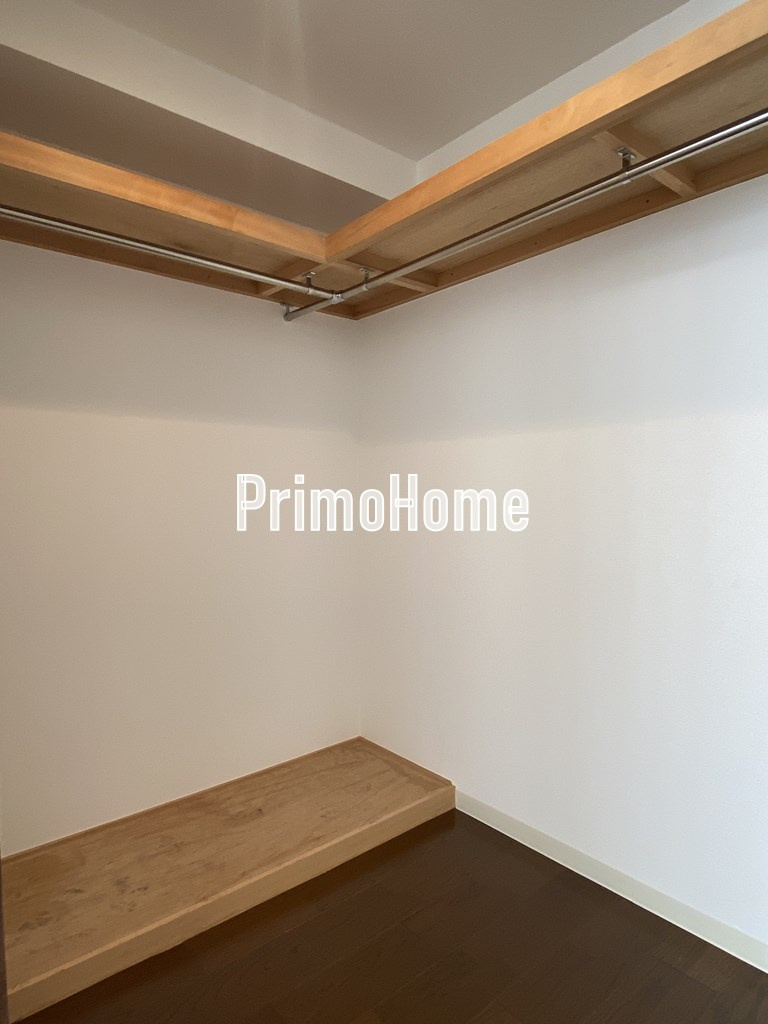 プロスペクト日本橋小網町の収納