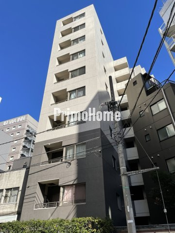 プロスペクト日本橋小網町