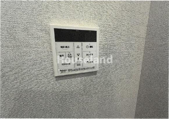 ユーミーマンション名草の設備|別部屋参考