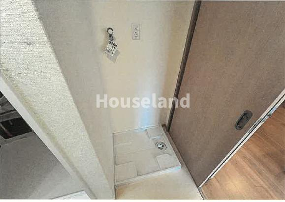 ユーミーマンション名草の設備|別部屋参考