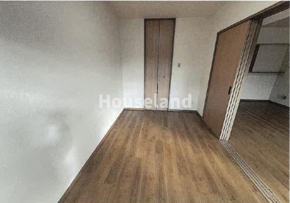 ユーミーマンション名草の洋室|別部屋参考