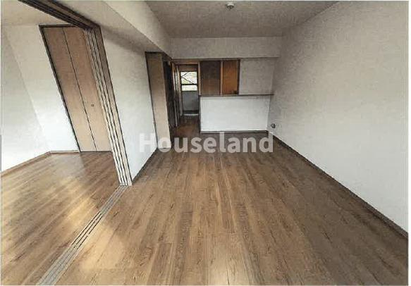 ユーミーマンション名草の洋室|別部屋参考