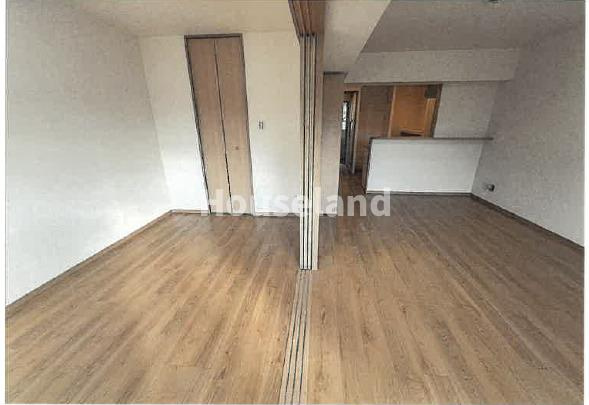 ユーミーマンション名草の洋室|別部屋参考