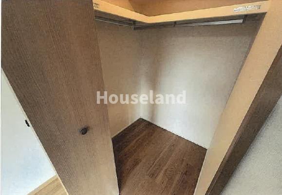 ユーミーマンション名草の収納|別部屋参考