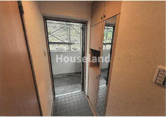 ユーミーマンション名草の玄関|別部屋参考