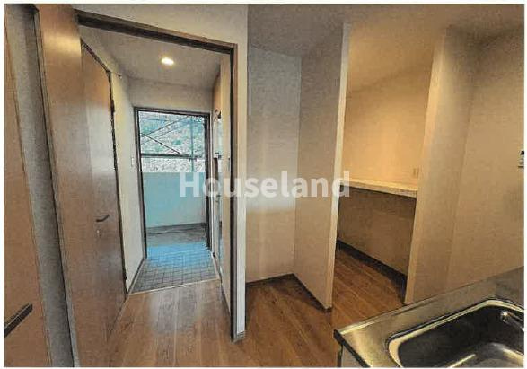 ユーミーマンション名草の内装|別部屋参考