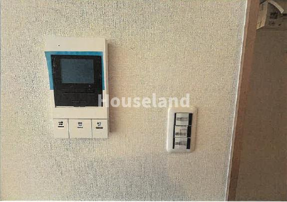 ユーミーマンション名草のセキュリティ|別部屋参考