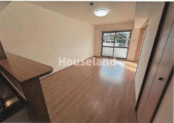 ユーミーマンション名草の居間・リビング|別部屋参考