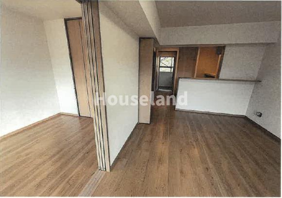 ユーミーマンション名草の居間・リビング|別部屋参考