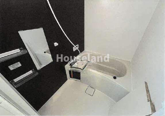 ユーミーマンション名草の浴室|別部屋参考