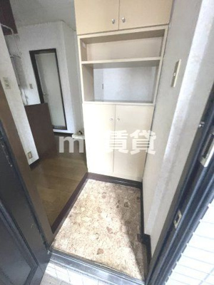 【玄関】 | ヌーベルスターⅡ