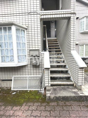 【ロビー】 | ヌーベルスターⅡ