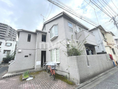 【その他共用部分】 | ヌーベルスターⅡ