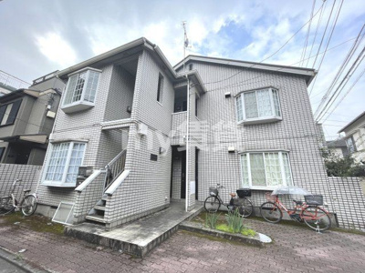 【外観】 | ヌーベルスターⅡ