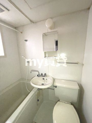 【浴室】 | ヌーベルスターⅡ