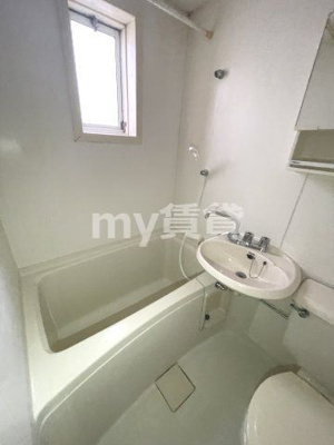 【洗面所】 | ヌーベルスターⅡ