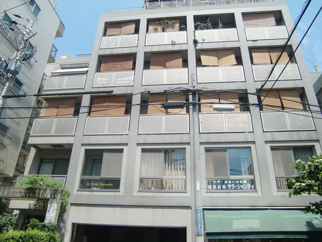 クレアール六甲