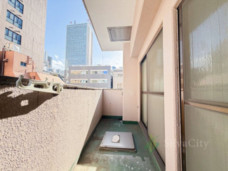 【バルコニー】 | ワイムティハイム | バルコニー