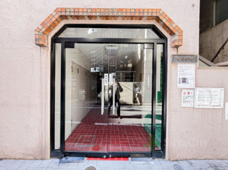  | ワイムティハイム | エントランス