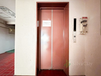 【その他共用部分】 | ワイムティハイム | エレベーター