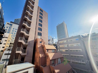 【展望】 | ワイムティハイム | バルコニーからの眺望 当日のご見学、可能です！お気軽にお問い合わせください！※0120-133-468