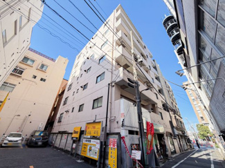 【外観】 | ワイムティハイム | 外観　当日のご見学、可能です！お気軽にお問い合わせください！※0120-133-468