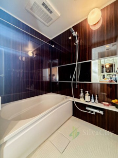 【浴室】 | ワイムティハイム | バスルーム　当日のご見学、可能です！お気軽にお問い合わせください！※0120-133-468